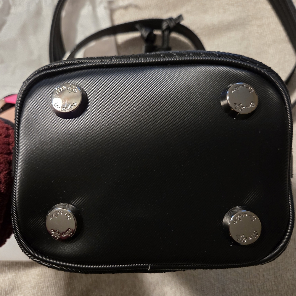 Lug Black Women's Bag - Picture 4 of 5